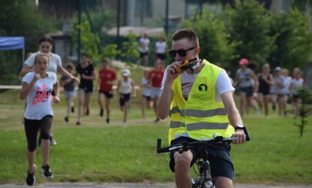 IV Tarnogrodzkie Biegi Plenerowe
