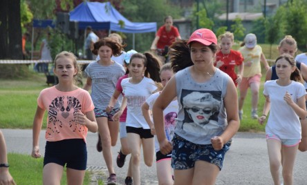 IV Tarnogrodzkie Biegi Plenerowe