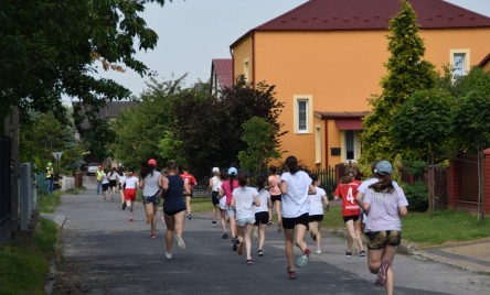 IV Tarnogrodzkie Biegi Plenerowe