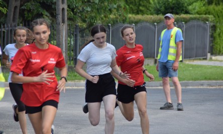 IV Tarnogrodzkie Biegi Plenerowe