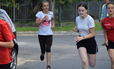 IV Tarnogrodzkie Biegi Plenerowe