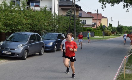 IV Tarnogrodzkie Biegi Plenerowe