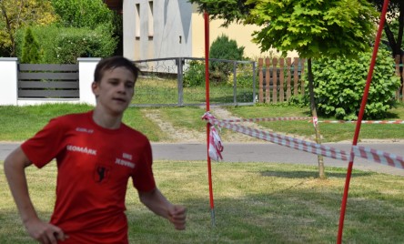 IV Tarnogrodzkie Biegi Plenerowe