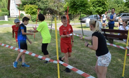 IV Tarnogrodzkie Biegi Plenerowe