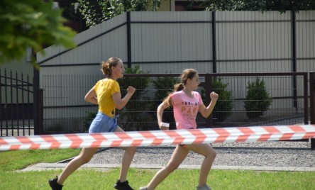 IV Tarnogrodzkie Biegi Plenerowe