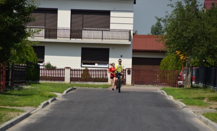 IV Tarnogrodzkie Biegi Plenerowe