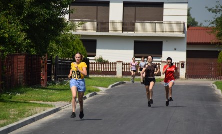 IV Tarnogrodzkie Biegi Plenerowe