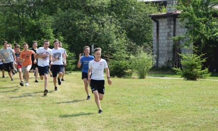 IV Tarnogrodzkie Biegi Plenerowe