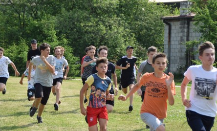 IV Tarnogrodzkie Biegi Plenerowe