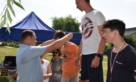 IV Tarnogrodzkie Biegi Plenerowe
