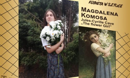 Konkurs "Kobieta w sztuce"