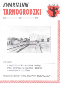 Okładka