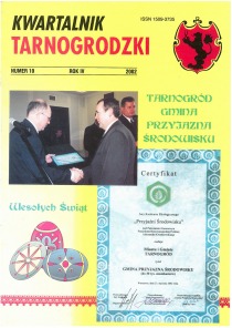 Okładka
