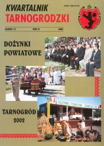 Okładka