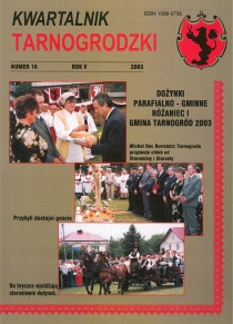 Okładka
