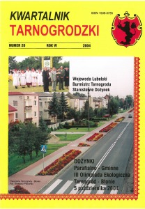 Okładka