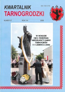 Okładka