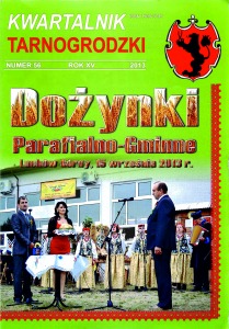Okładka