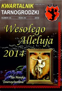 Okładka