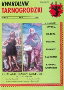 Okładka