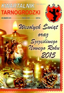 Okładka