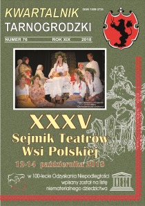 Okładka