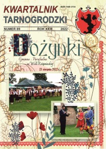 Okładka