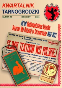 Okładka