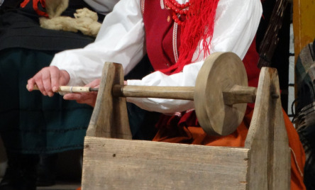 Międzywojewódzki Sejmik Wiejskich Zespołów Teatralnych