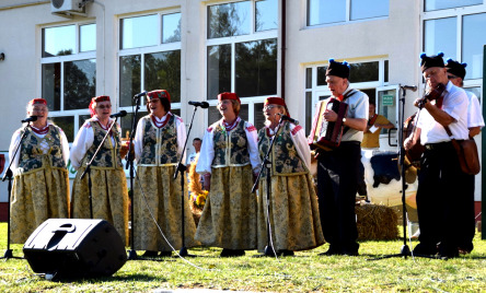 Tarnogrodzka Kapela Ludowa