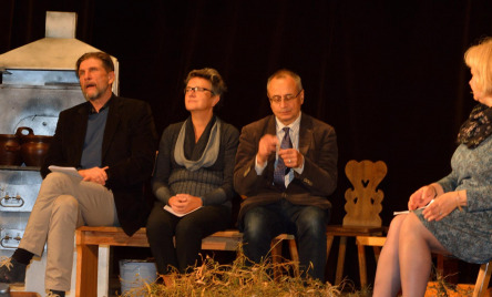 Międzywojewódzki Sejmik Wiejskich Zespołów Teatralnych