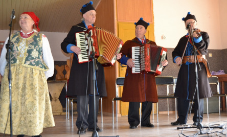 Tarnogrodzka Kapela Ludowa