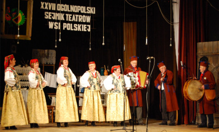 Tarnogrodzka Kapela Ludowa
