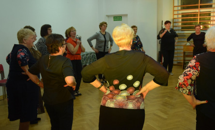 Tarnogrodzki Klub Seniora