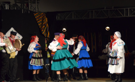 Międzywojewódzki Sejmik Wiejskich Zespołów Teatralnych