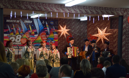 Tarnogrodzka Kapela Ludowa