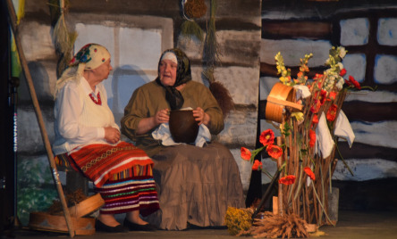 Międzywojewódzki Sejmik Wiejskich Zespołów Teatralnych