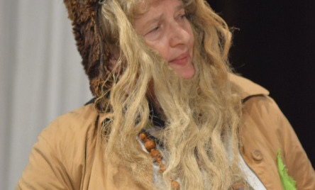 Ogólnopolski Sejmik Teatrów Wsi Polskiej