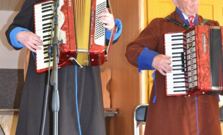 Tarnogrodzka Kapela Ludowa