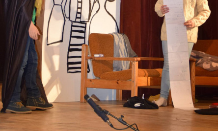 Teatr Młodszych TOK SZOK
