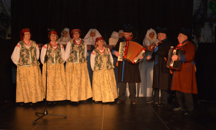 Tarnogrodzka Kapela Ludowa