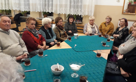 Tarnogrodzki Klub Seniora