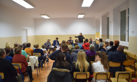 Międzywojewódzki Sejmik Wiejskich Zespołów Teatralnych