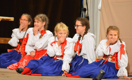 Ogólnopolski Sejmik Teatrów Wsi Polskiej