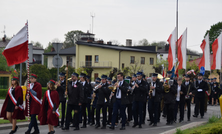 Tarnogrodzka Orkiestra Dęta
