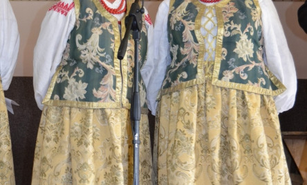 Tarnogrodzka Kapela Ludowa