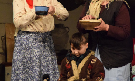Międzywojewódzki Sejmik Wiejskich Zespołów Teatralnych