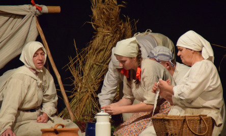 Ogólnopolski Sejmik Teatrów Wsi Polskiej
