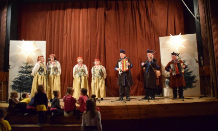 Tarnogrodzka Kapela Ludowa