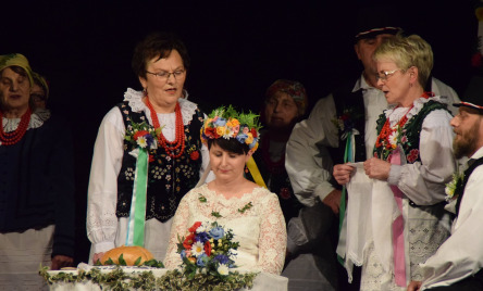 Międzywojewódzki Sejmik Wiejskich Zespołów Teatralnych